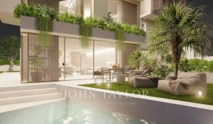 Venda Apartamento Cap Martinet