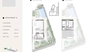 Venda Apartamento Cap Martinet