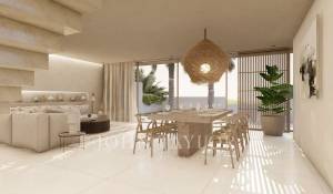 Venda Apartamento Cap Martinet