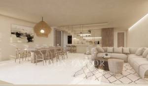 Venda Apartamento Cap Martinet