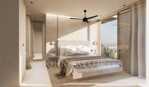 Venda Apartamento Cap Martinet