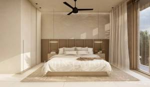 Venda Apartamento Cap Martinet