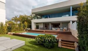 Venda Apartamento Cap Martinet