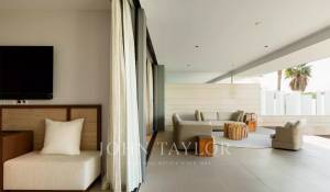 Venda Apartamento Cap Martinet