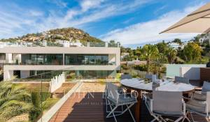 Venda Apartamento Cap Martinet