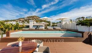 Venda Apartamento Cap Martinet