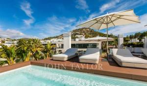 Venda Apartamento Cap Martinet