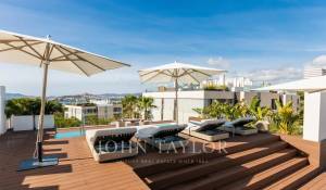 Venda Apartamento Cap Martinet