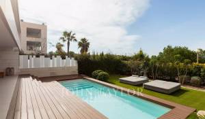 Venda Apartamento Cap Martinet