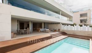 Venda Apartamento Cap Martinet