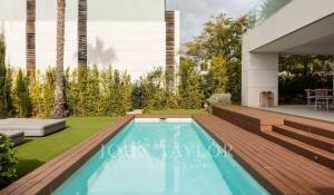 Venda Apartamento Cap Martinet