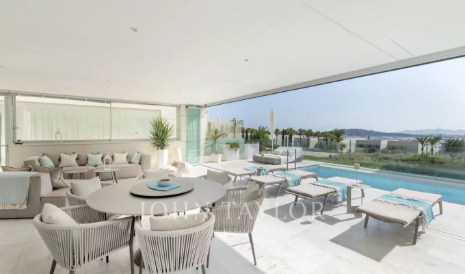 Venda Apartamento Cap Martinet