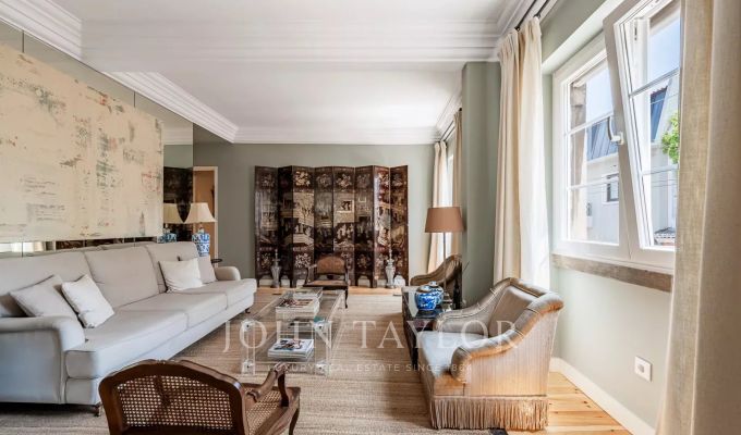 Venda Apartamento Carnide