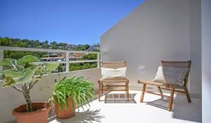 Venda Apartamento Cas Català