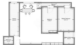 Venda Apartamento Cascais e Estoril