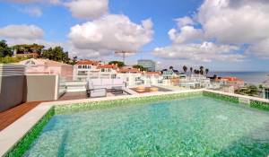 Venda Apartamento Cascais e Estoril