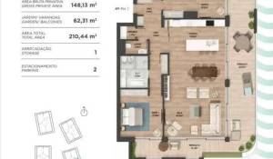 Venda Apartamento Cascais e Estoril