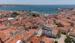 Venda Apartamento Cascais e Estoril