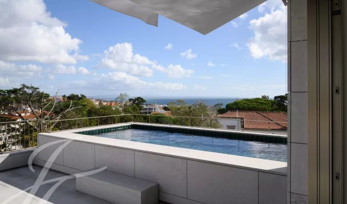 Venda Apartamento Cascais e Estoril