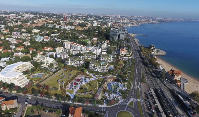 Venda Apartamento Cascais e Estoril