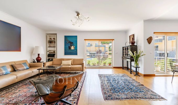 Venda Apartamento Cascais e Estoril