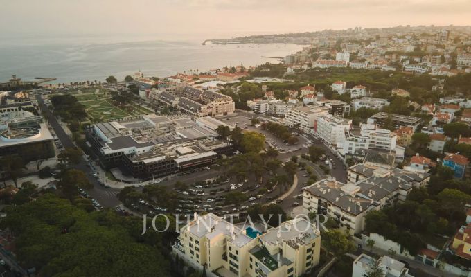 Venda Apartamento Cascais e Estoril