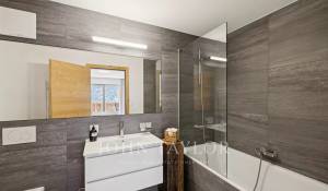 Venda Apartamento Champéry