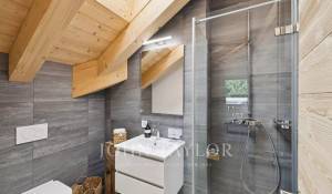 Venda Apartamento Champéry