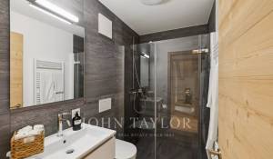 Venda Apartamento Champéry