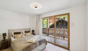 Venda Apartamento Champéry