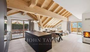 Venda Apartamento Champéry