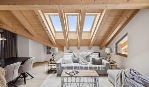 Venda Apartamento Champéry