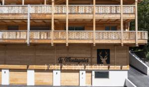 Venda Apartamento Champéry
