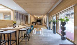 Venda Apartamento Champéry