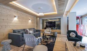 Venda Apartamento Champéry