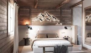 Venda Apartamento Champéry