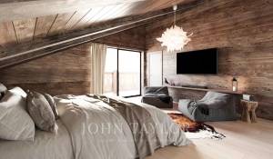 Venda Apartamento Champéry