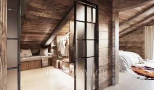 Venda Apartamento Champéry