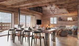 Venda Apartamento Champéry