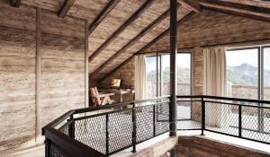 Venda Apartamento Champéry