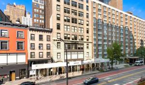 Venda Apartamento Chelsea