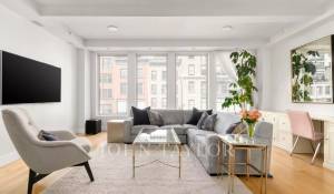 Venda Apartamento Chelsea