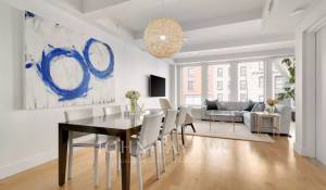 Venda Apartamento Chelsea