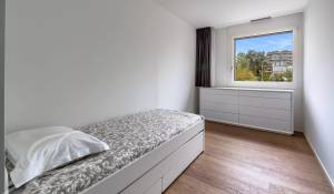 Venda Apartamento Chêne-Bougeries