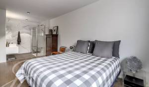 Venda Apartamento Chêne-Bougeries