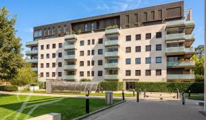 Venda Apartamento Chêne-Bougeries
