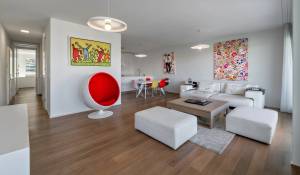 Venda Apartamento Chêne-Bougeries