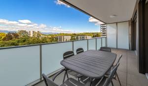 Venda Apartamento Chêne-Bougeries