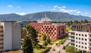Venda Apartamento Chêne-Bougeries