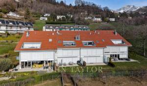 Venda Apartamento Chernex